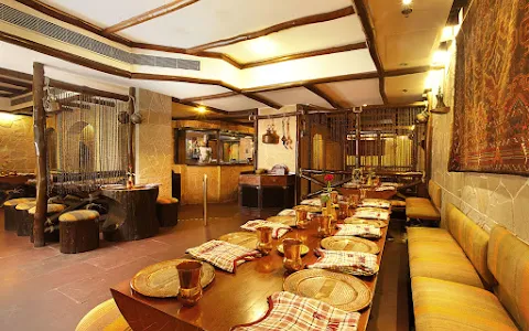 Peshawri Restaurant Vadodara image