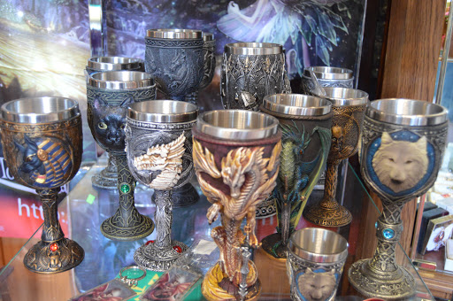 Game Store «Games n Geek», reviews and photos, 306 Division St S, Northfield, MN 55057, USA