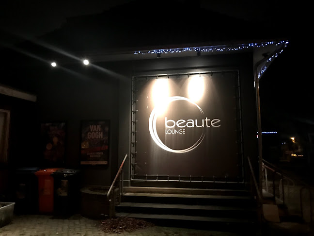 Beauté Lounge Pool Bar - Gent