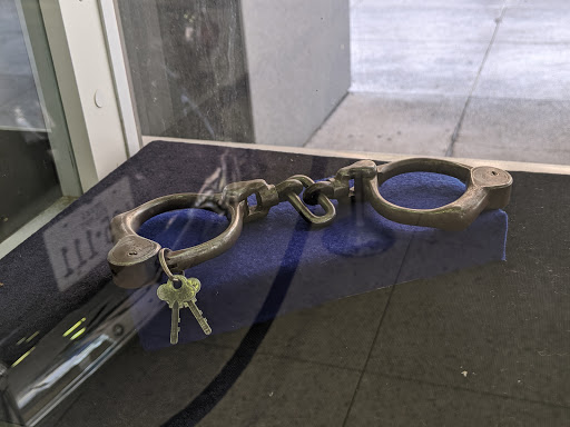 Museum «Houston Police Museum», reviews and photos, 1200 Travis St, Houston, TX 77002, USA