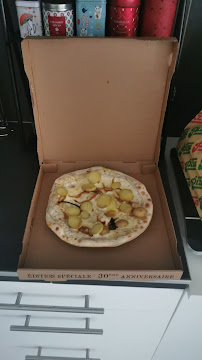 Pizza du Restaurant italien La Scaleta à Bourges - n°20
