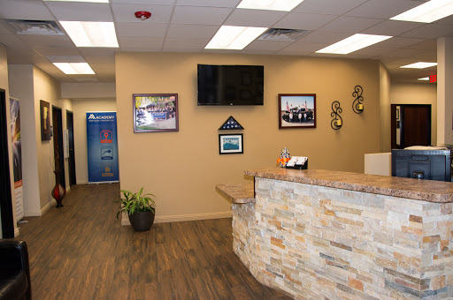 Academy Mortgage - Yuma, 1375 W 16th St B, Yuma, AZ 85364, Mortgage Lender