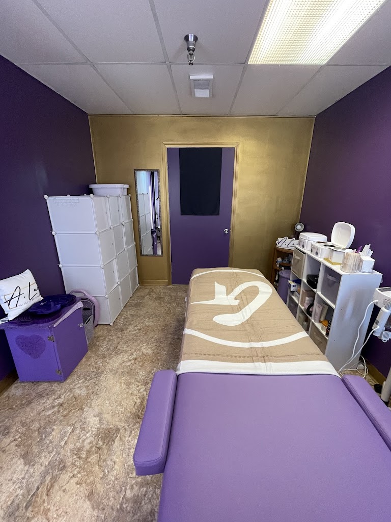 A. Lacy Palace of Esthetics 48034