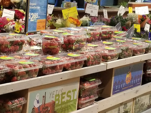 Grocery Store «Whole Foods Market», reviews and photos, 1160 Town and Country Crossing Dr, Town and Country, MO 63017, USA