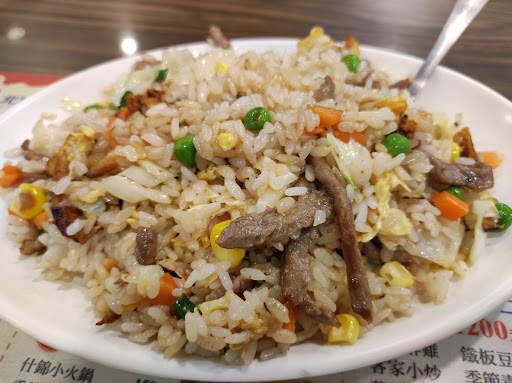 大湯匙北方麵食館 的照片