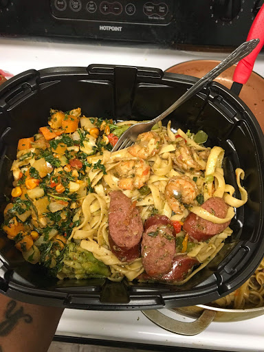 Supermarket «Giant», reviews and photos, 8100 Loch Raven Blvd, Towson, MD 21286, USA