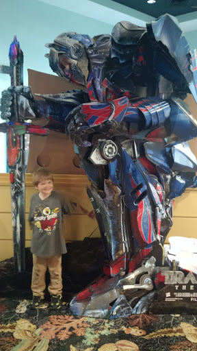 Movie Theater «Citadel Mall Stadium 16 with IMAX», reviews and photos, 2072 Sam Rittenberg Blvd, Charleston, SC 29407, USA