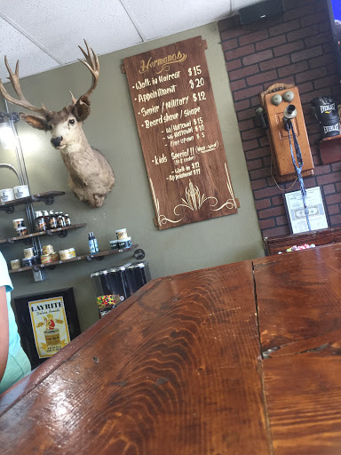 Barber Shop «Hermanos Barber Shop», reviews and photos, 4455 W Cerritos Ave, Cypress, CA 90630, USA