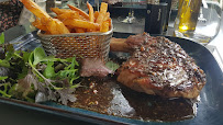 Steak du Restaurant méditerranéen Gioia à Nice - n°5