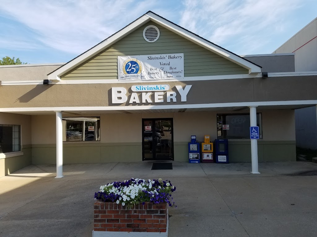 Slivinskis' Bakery Kearney, MO 64060, Reviews, Hours & Contact