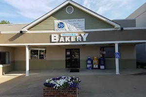 Slivinskis' Bakery image