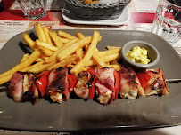 Frite du Restaurant Buffalo Grill Bar-le-Duc - n°18