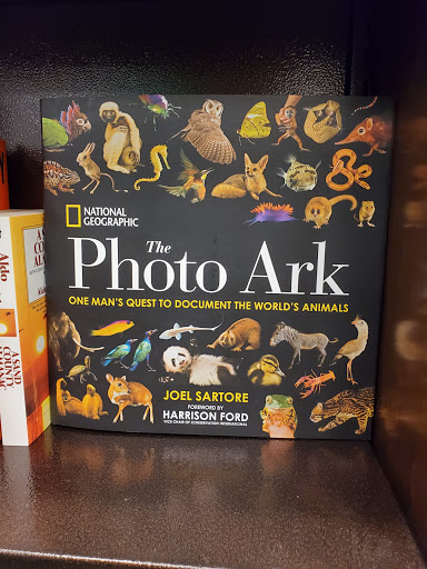 Book Store «Barnes & Noble», reviews and photos, 23130 Fashion Dr, Estero, FL 33928, USA