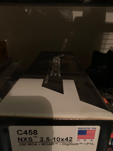 Gun Shop «Hill Country Rifles», reviews and photos, 5726 Safari Dr, New Braunfels, TX 78132, USA