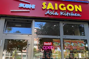 SAIGON Asia Kitchen image