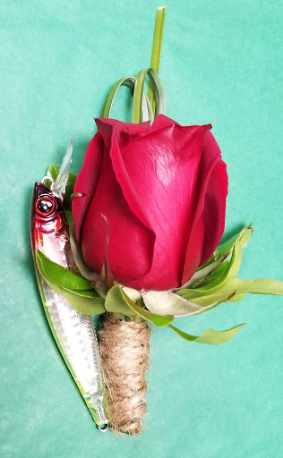 Florist «Davis Florist», reviews and photos, 82 Drury Dr, La Plata, MD 20646, USA