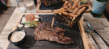Steak du Restaurant halal O'GRILL à Perpignan - n°8