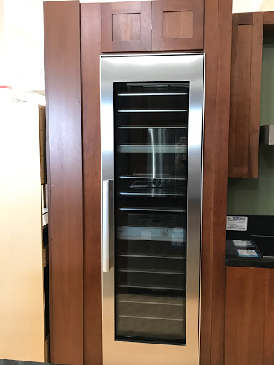 Home Improvement Store «Pacific Sales Kitchen, Bath & Electronics», reviews and photos, 240 Walnut St, Redwood City, CA 94063, USA