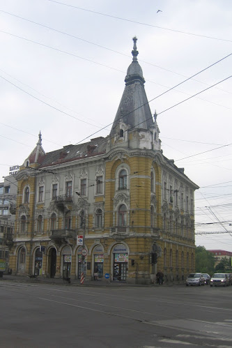 Strada Regele Ferdinand nr.34, Cluj-Napoca 400110, România