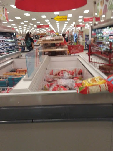 Department Store «Target», reviews and photos, 20 Main St, Ansonia, CT 06401, USA