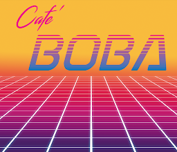 Cafe' BOBA photo