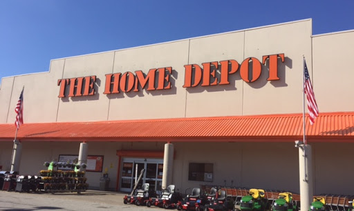 The Home Depot