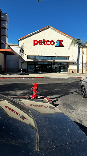Petco image
