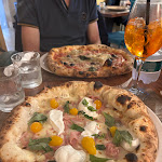 Photo n°1 de l'avis de Camille.E fait le 18/05/2024 à 22:25 sur le  Pizzeria Pizzicotto à Naples