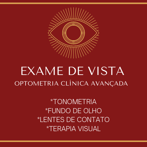 Optometrista Curitiba