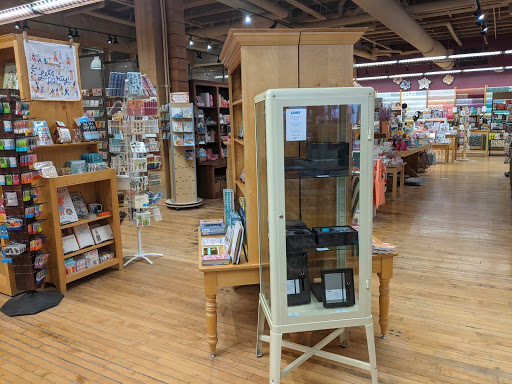 Stationery Store «Broadway Paper», reviews and photos, 191 N Broadway, Milwaukee, WI 53202, USA