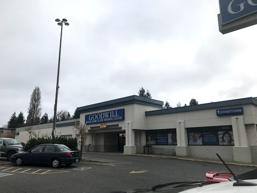 Thrift Store «Goodwill», reviews and photos, 14500 15th Ave NE, Shoreline, WA 98155, USA