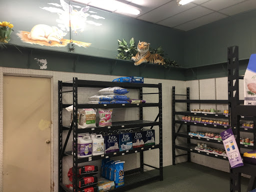 Pet Supply Store «An-Jan Feed & Pet Supply», reviews and photos, 111 S Main St, Milpitas, CA 95035, USA