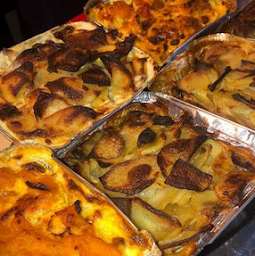 Photo n°3 de Rôtisserie l'Atelier à Bédoin ()