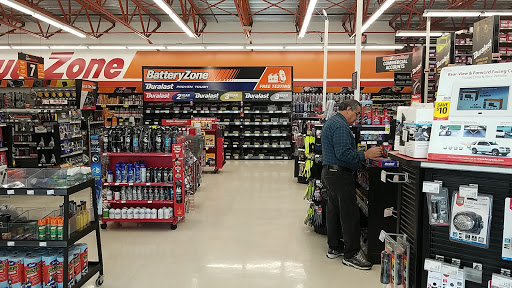 AutoZone Auto Parts