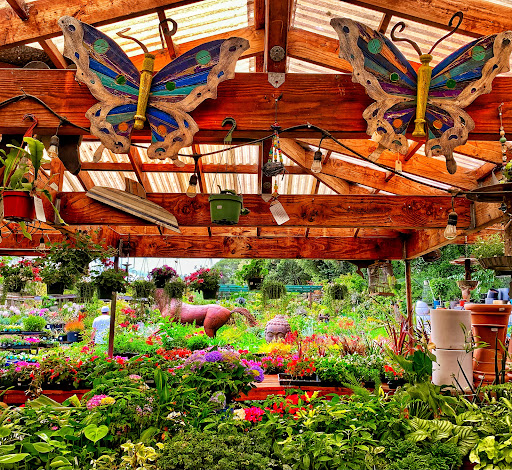 Garden Center «Ladera Garden & Gifts», reviews and photos, 3130 Alpine Rd #380, Portola Valley, CA 94028, USA