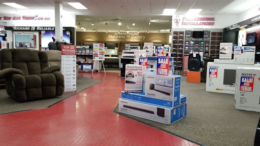 Appliance Store «P.C. Richard & Son», reviews and photos, 239-10 Linden Blvd, Elmont, NY 11003, USA