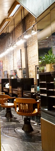 Hair Salon «Hair Market Salon», reviews and photos, 413 S 11th St, Omaha, NE 68102, USA