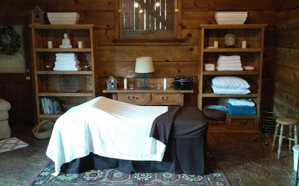 Rustic Retreat Massage Relaxation & Rejuvenation 95451