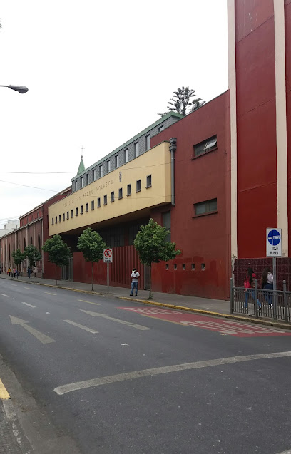 Colegio San Pedro Nolasco