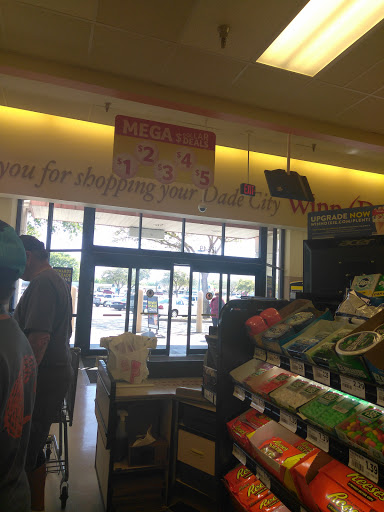 Supermarket «Winn-Dixie», reviews and photos, 12649 US-301, Dade City, FL 33525, USA