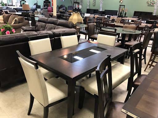 Furniture Store «Furniture mecca», reviews and photos, 1830 Delmar Dr, Folcroft, PA 19032, USA