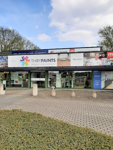 Thiry Paints Herentals - Turnhout