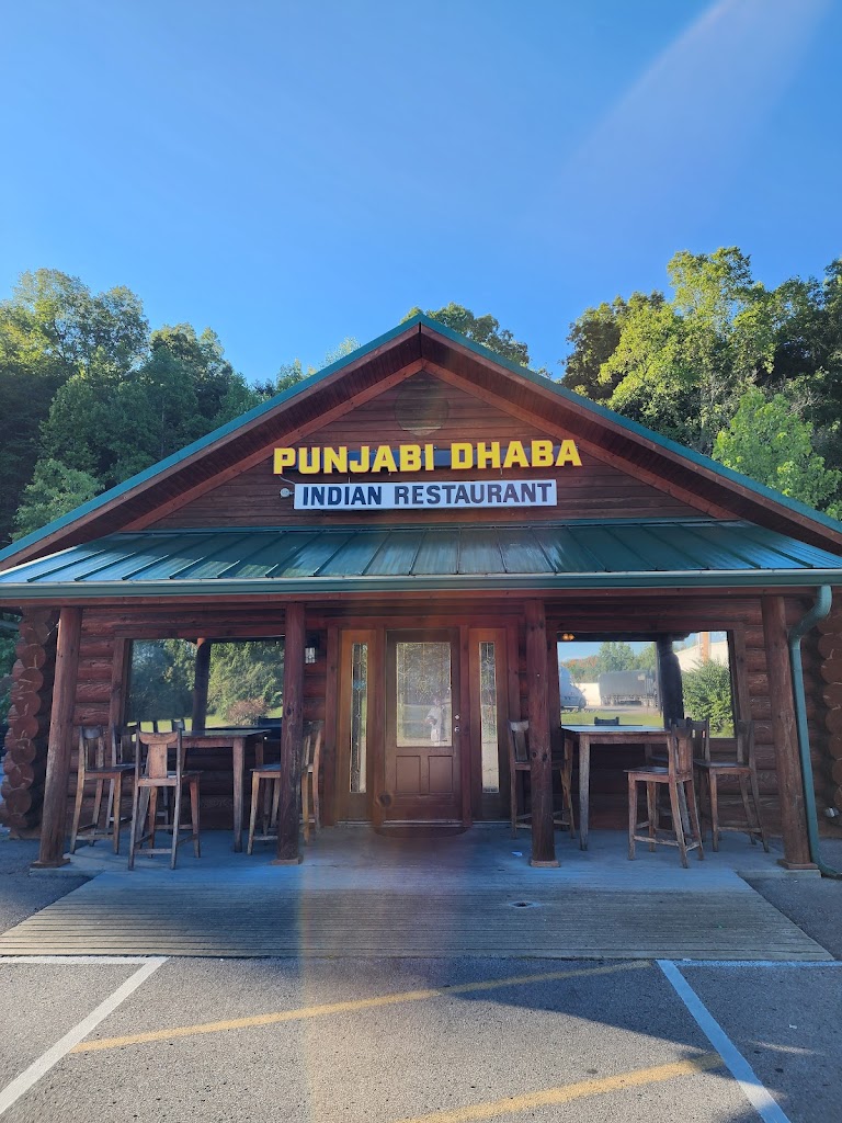 Punjabi dhaba 37082