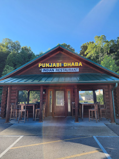 Punjabi dhaba