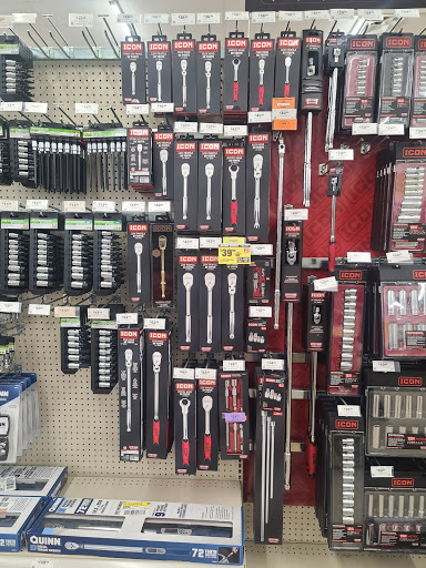 Hardware Store «Harbor Freight Tools», reviews and photos, 323 E Merritt Island Causeway, Merritt Island, FL 32952, USA