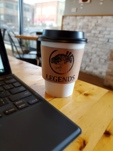 Coffee Shop «Legends Coffee», reviews and photos, 24100 E Commons Ave, Aurora, CO 80016, USA