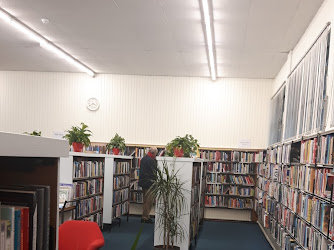 Terenure Library