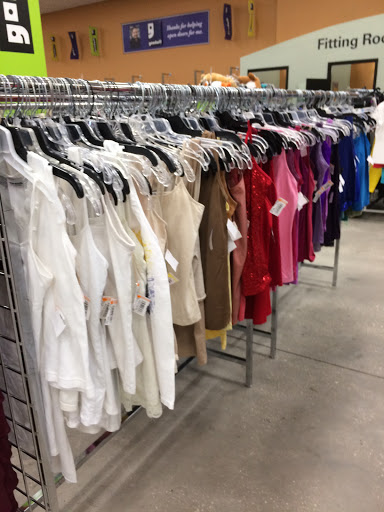 Thrift Store «Goodwill», reviews and photos, 4516 FL-46, Sanford, FL 32771, USA