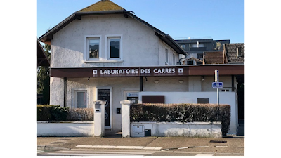 BIOGROUP MIRIALIS - Laboratoire d'Annecy-le-Vieux - Les Carrés à Annecy