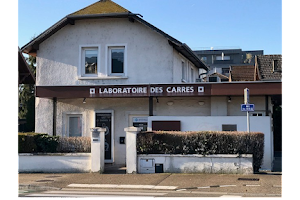 BIOGROUP MIRIALIS - Laboratoire d'Annecy-le-Vieux - Les Carrés image